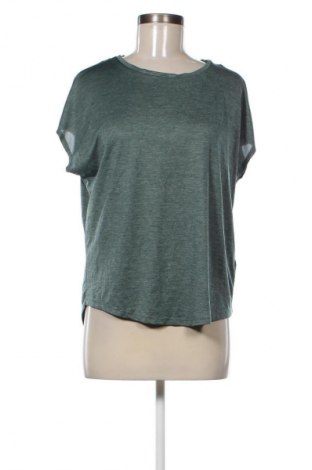 Tricou de femei H&M Sport, Mărime S, Culoare Verde, Preț 36,01 Lei