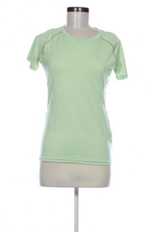 Γυναικείο t-shirt Hannah, Μέγεθος M, Χρώμα Πράσινο, Τιμή 5,99 €