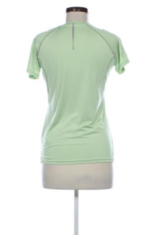 Γυναικείο t-shirt Hannah, Μέγεθος M, Χρώμα Πράσινο, Τιμή 5,99 €