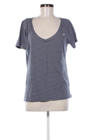 Γυναικείο t-shirt Hollister, Μέγεθος XL, Χρώμα Πολύχρωμο, Τιμή 26,99 €