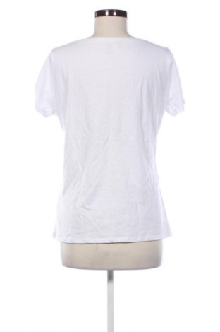 Damen T-Shirt Hollister, Größe XL, Farbe Weiß, Preis 28,99 €