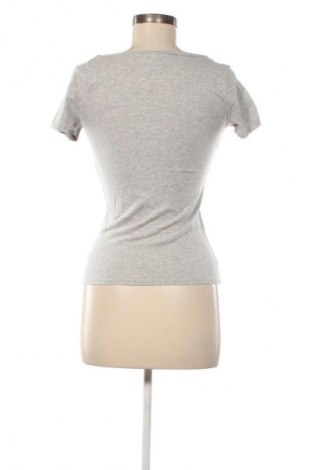 Damen T-Shirt Hollister, Größe XS, Farbe Grau, Preis € 28,99