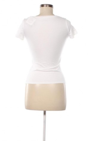 Damen T-Shirt Hollister, Größe XS, Farbe Weiß, Preis € 28,99