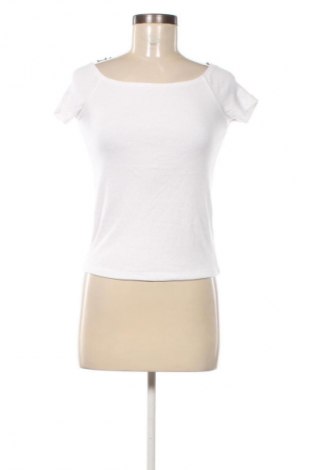 Dámske tričko Hollister, Veľkosť S, Farba Biela, Cena  23,95 €