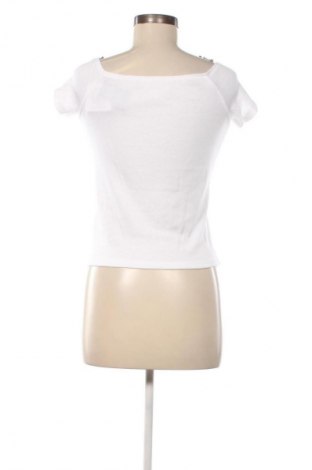 Dámske tričko Hollister, Veľkosť S, Farba Biela, Cena  23,95 €