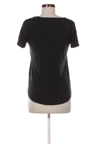 Damski T-shirt Hollister, Rozmiar S, Kolor Czarny, Cena 134,99 zł