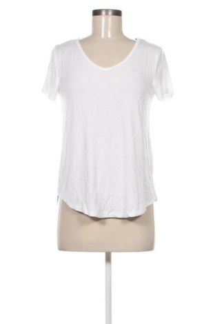 Tricou de femei Hollister, Mărime S, Culoare Alb, Preț 62,99 Lei