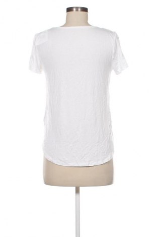 Tricou de femei Hollister, Mărime S, Culoare Alb, Preț 62,99 Lei
