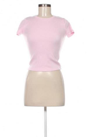 Tricou de femei Hollister, Mărime XS, Culoare Roz, Preț 113,99 Lei