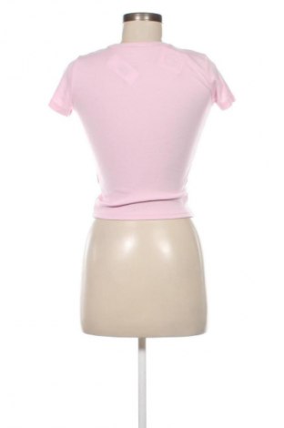 Tricou de femei Hollister, Mărime XS, Culoare Roz, Preț 113,99 Lei