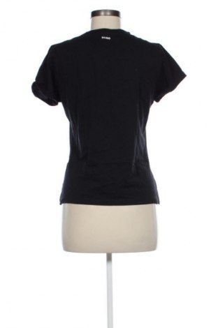 Damen T-Shirt Hugo Boss, Größe M, Farbe Schwarz, Preis € 71,99