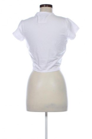 Damen T-Shirt Hugo Boss, Größe L, Farbe Weiß, Preis € 88,99