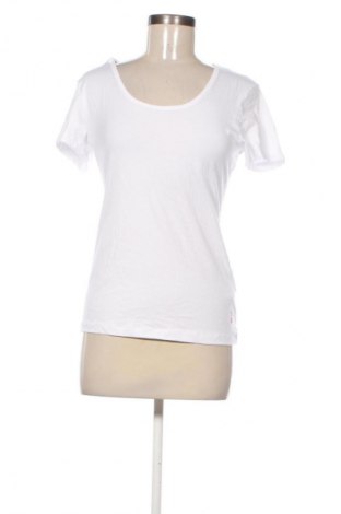 Tricou de femei Hugo Boss, Mărime L, Culoare Alb, Preț 439,99 Lei