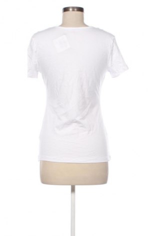 Tricou de femei Hugo Boss, Mărime L, Culoare Alb, Preț 439,99 Lei