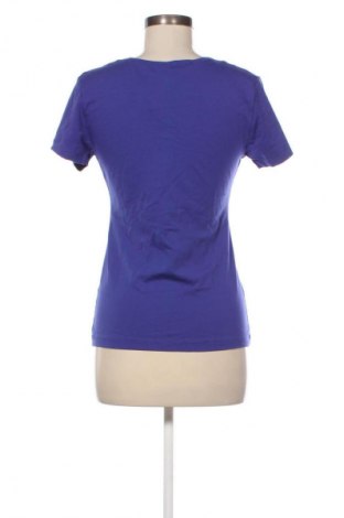 Γυναικείο t-shirt Hugo Boss, Μέγεθος L, Χρώμα Βιολετί, Τιμή 81,99 €