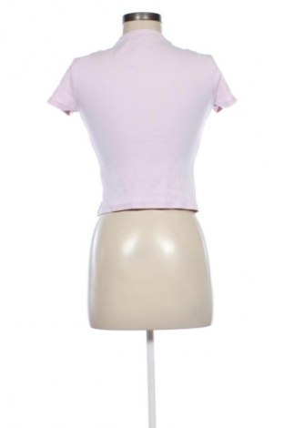 Γυναικείο t-shirt Hugo Boss, Μέγεθος M, Χρώμα Ρόζ , Τιμή 65,99 €