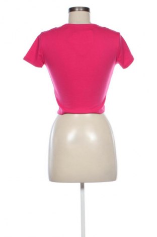 Damen T-Shirt Hugo Boss, Größe XS, Farbe Rosa, Preis € 71,99