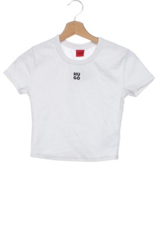 Női póló Hugo Boss, Méret XS, Szín Fehér, Ár 18 349 Ft