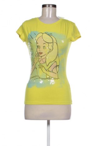 Damen T-Shirt Iceberg, Größe S, Farbe Gelb, Preis 34,78 €