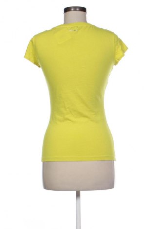 Damen T-Shirt Iceberg, Größe S, Farbe Gelb, Preis 34,78 €