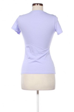 Γυναικείο t-shirt Intimissimi, Μέγεθος S, Χρώμα Βιολετί, Τιμή 5,99 €