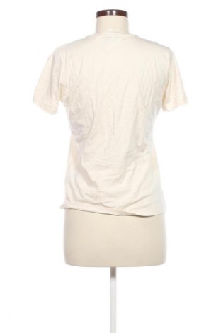 Γυναικείο t-shirt Iriedaily, Μέγεθος S, Χρώμα Εκρού, Τιμή 11,99 €
