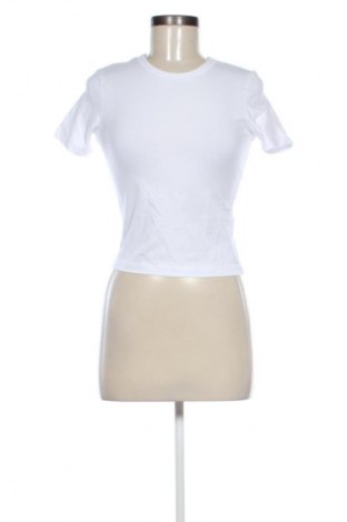 Tricou de femei JJXX, Mărime S, Culoare Alb, Preț 141,99 Lei