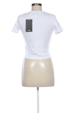 Tricou de femei JJXX, Mărime S, Culoare Alb, Preț 141,99 Lei