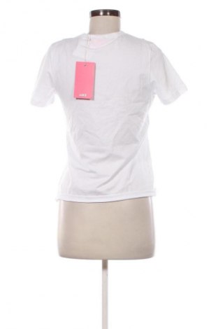 Dámske tričko JJXX, Veľkosť XL, Farba Biela, Cena  26,95 €