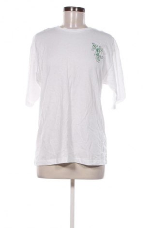 Damen T-Shirt JJXX, Größe XS, Farbe Weiß, Preis 28,99 €