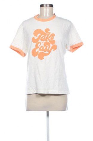 Tricou de femei Jaded London, Mărime M, Culoare Ecru, Preț 31,99 Lei