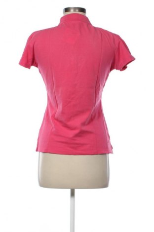 Damen T-Shirt James & Nicholson, Größe M, Farbe Rosa, Preis € 6,99