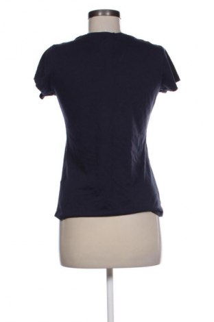 Damski T-shirt Jean Pascale, Rozmiar S, Kolor Niebieski, Cena 25,99 zł