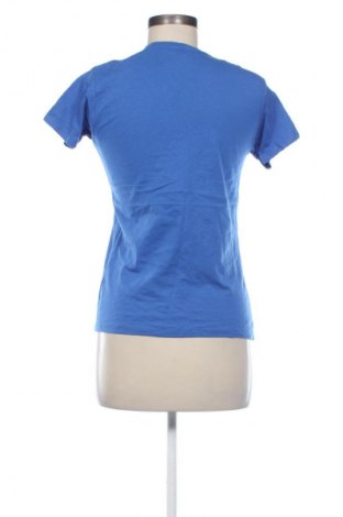 Damen T-Shirt Jhk, Größe L, Farbe Blau, Preis € 9,12