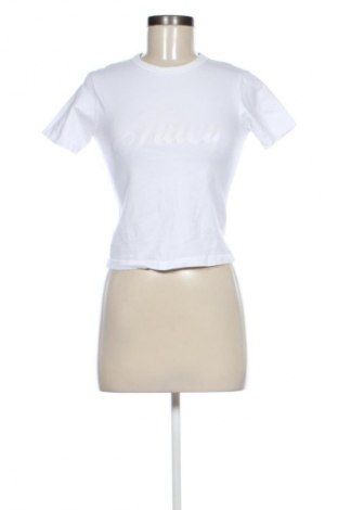 Damen T-Shirt Juicy Couture, Größe XS, Farbe Weiß, Preis € 18,99