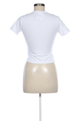 Damen T-Shirt Juicy Couture, Größe XS, Farbe Weiß, Preis € 18,99