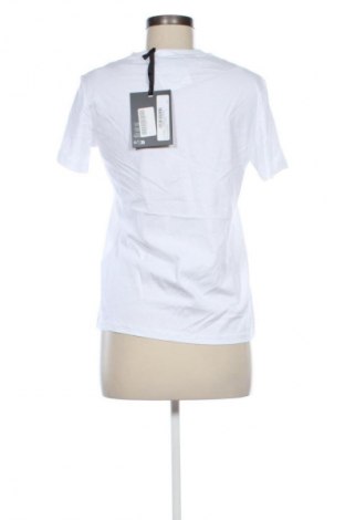 Damen T-Shirt Just Cavalli, Größe S, Farbe Weiß, Preis € 88,99