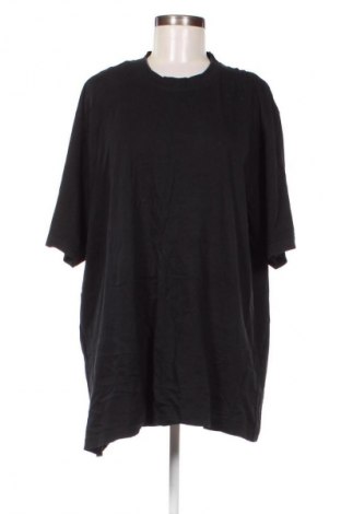 Дамска тениска K&l Ruppert, Размер 4XL, Цвят Черен, Цена 11,99 лв.