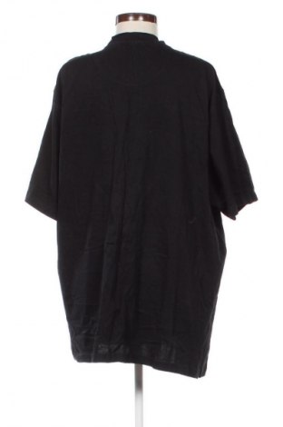 Дамска тениска K&l Ruppert, Размер 4XL, Цвят Черен, Цена 11,99 лв.