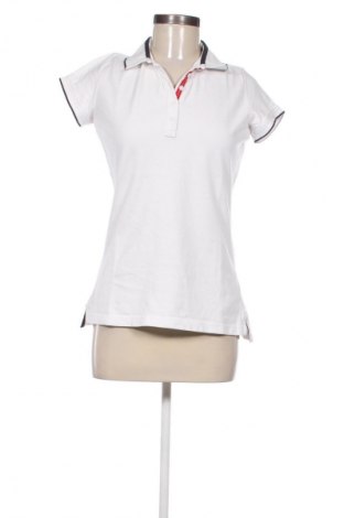 Damen T-Shirt Kariban, Größe L, Farbe Weiß, Preis € 6,99