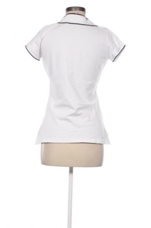 Damen T-Shirt Kariban, Größe L, Farbe Weiß, Preis € 6,99