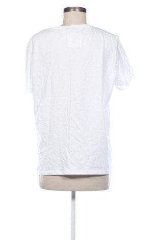 Tricou de femei LC Waikiki, Mărime XL, Culoare Alb, Preț 37,99 Lei