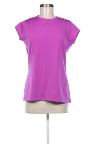 Damen T-Shirt LCW, Größe XL, Farbe Lila, Preis 7,99 €