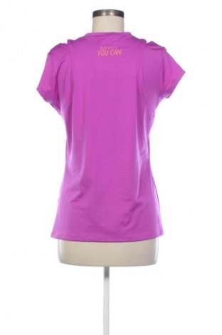 Damen T-Shirt LCW, Größe XL, Farbe Lila, Preis 7,99 €