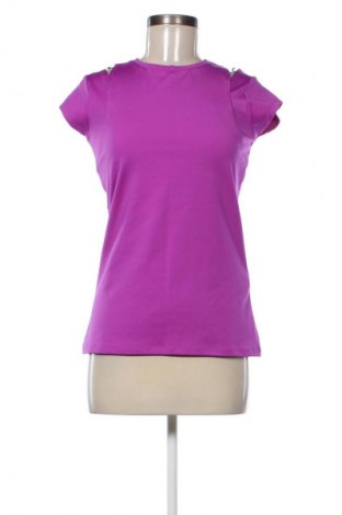 Damen T-Shirt LCW, Größe M, Farbe Lila, Preis 5,99 €