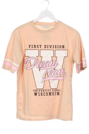 Damen T-Shirt LCW, Größe XS, Farbe Beige, Preis € 8,70