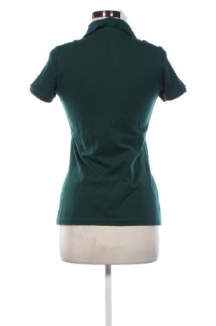 Tricou de femei Lacoste, Mărime M, Culoare Verde, Preț 140,08 Lei