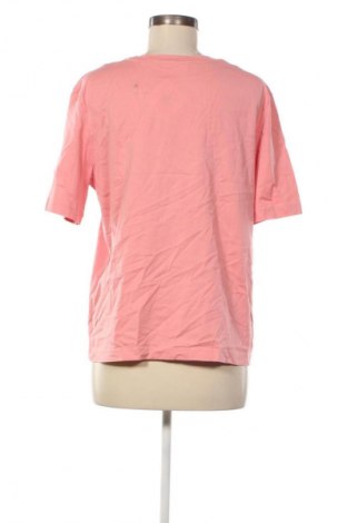 Tricou de femei Lacoste, Mărime M, Culoare Roz, Preț 140,99 Lei