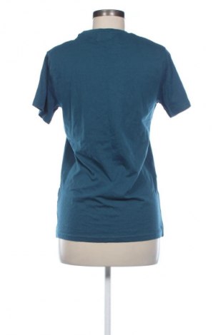 Dámske tričko Lee Cooper, Veľkosť M, Farba Modrá, Cena  9,21 €