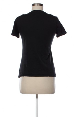 Damski T-shirt Lee Cooper, Rozmiar XS, Kolor Czarny, Cena 27,99 zł